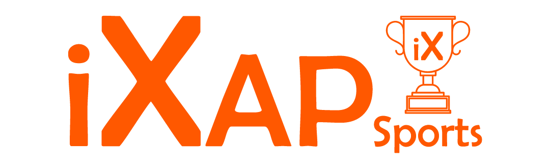 iXap Sports
